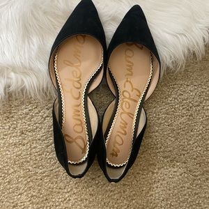 Sam Edelman flats.